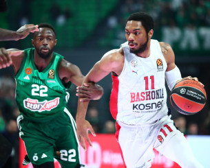 «Ο Παναθηναϊκός θέλει τον Φόρεστ της Μπασκόνια»