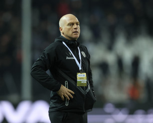 Καστορίνα: «Είμαστε όλοι δίπλα στον Ραζβάν Λουτσέσκου και τον πατέρα του»»