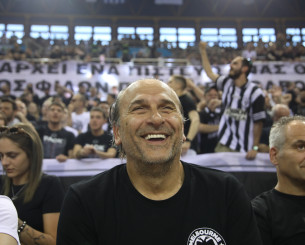 Πρέλεβιτς: «Με την άφιξη Μυστακίδη νιώθω δικαιωμένος για τις προσπάθειές μου»