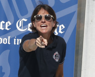 Λιόση: «Αν μπούμε στον τελικό του Κυπέλλου με την εικόνα του ημιτελικού, δεν έχουμε καμία τύχη»