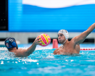 Live: Ελλάδα - Σερβία στην δεύτερη «μάχη» της προκριματικής φάσης του World Cup στην Αλεξανδρούπολη