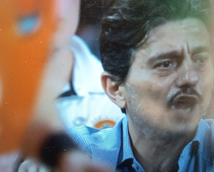 Έξαλλος ο Γιαννακόπουλος ζητούσε φλόπινγκ κατά της Βαλένθια