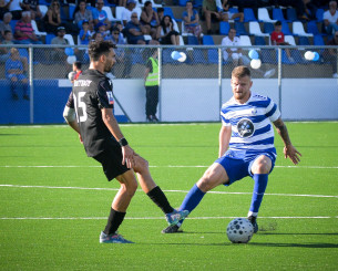 Τρεις αγώνες, δύο φαβορί - Τι διακυβεύεται στην 7η αγωνιστική των playouts της Super League 2