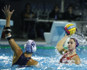 Live: Βουλιαγμένη - Ολυμπιακός στη τελική «μάχη» του Stoiximan Κυπέλλου Ελλάδας