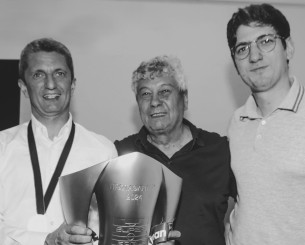 ΠΑΕ ΠΑΟΚ: «Σε αυτές τις δύσκολες στιγμές, στεκόμαστε στο πλευρό του Ραζβάν Λουτσέσκου»