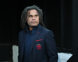 Καρεμπέ: «Δεν τα παρατάμε ποτέ»