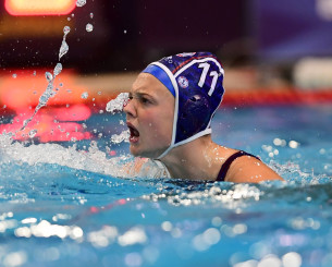 Ισόπαλη η Βουλιαγμένη με τη Σαντ Αντρέου - Στον Λαιμό θα κριθεί η πρόκριση στις «4» του Champions League