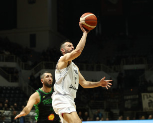 Ζάρας: «Πάμε για νίκη στη Μούρθια, θείο δώρο ένας τελικός για μένα» (video)