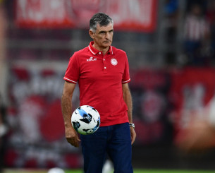 Η αποστολή του Ολυμπιακού για το ντέρμπι κόντρα στην ΑΕΚ