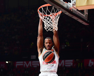 Ο Μπλόσομγκεϊμ «βλέπει» Ολυμπιακός - Παναθηναϊκός στα Playoffs της EuroLeague