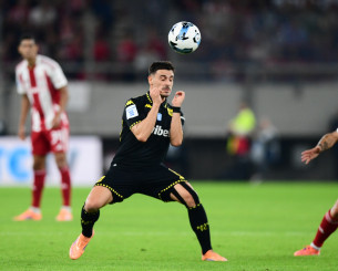 Μια καλή εικόνα για το τέλος