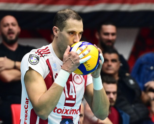 Τα δεδομένα για τον περιζήτητο Ατανασίεβιτς: Ολυμπιακός, Πανιώνιος και εξωτερικό