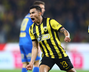 Τι κάνει ο Νίκολιτς με Πινέδα και τι έκανε ο Αλμέιδα μετά από διακοπές