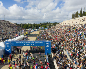 Ο μαραθώνιος της Αθήνας γίνεται platinum και θέλει να πάρει το Παγκόσμιο Πρωτάθλημα της απόστασης το 2030