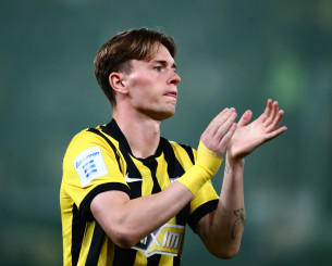 Τι επιλογές έχει ο Νίκολιτς για το αριστερό μπακ της ΑΕΚ στο Καραϊσκάκη