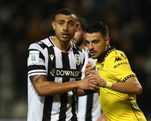 Ελληνικό… έλλειμμα στο σκοράρισμα - Ποια ομάδα έχεις τους περισσότερους Έλληνες σκόρερ και ποια τους λιγότερους