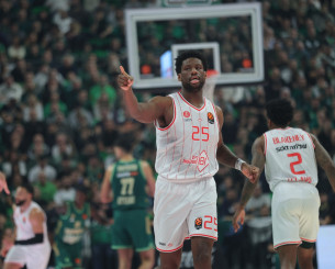 Πώς η Χάποελ αλλάζει τα δεδομένα για το Final Four 2026;