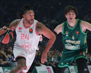 Χάποελ - Παναθηναϊκός: Η ώρα και το κανάλι του αγώνα