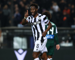 Οι τρεις απουσίες του ΠΑΟΚ στο ντέρμπι με τον Παναθηναϊκό