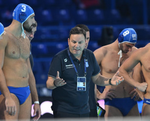 Οι εκλεκτοί του Βλάχου για τα προκριματικά του Παγκοσμίου Κυπέλλου - Χωρίς Γενηδουνιά η Εθνική