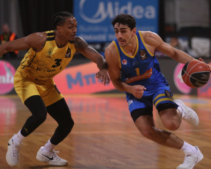 Η νέα ημερομηνία του Περιστέρι - Άρης που αναβλήθηκε