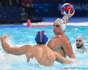 Live: Ιταλία - Ελλάδα για την προκριματική φάση του World Cup