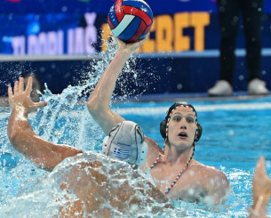 Η Εθνική ηττήθηκε στο... παρά πέντε από την Ουγγαρία στην πρεμιέρα της στην Αλεξανδρούπολη