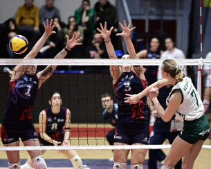 Πού θα δείτε τον πρώτο τελικό ανάμεσα σε Παναθηναϊκό και ΖΑΟΝ