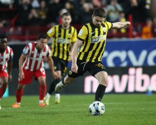 Τα στημένα της ΑΕΚ και ο τρόπος δημιουργίας του Ολυμπιακού