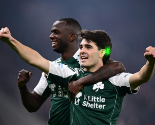 Οι ημέρες και οι ώρες των αγώνων του Παναθηναϊκού στα playoffs της Stoiximan Super League