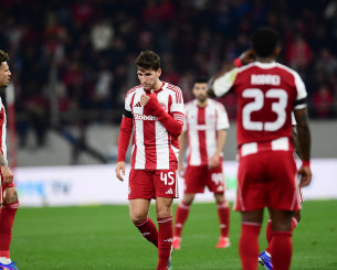 Η... επαναλαμβανόμενη σύμπτωση στα εντός έδρας ντέρμπι του Ολυμπιακού