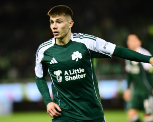 Προπονητής της Κροατίας για Γιάγκουσιτς: «Ελπίζω να καθιερωθεί στον Παναθηναϊκό, χρειάζεται λίγο χρόνο»