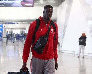 Με Φαλ στη Λυών ο Ολυμπιακός - Αυτοί έμειναν εκτός