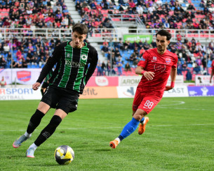 Γκέζος και Σμάλης κάνουν «γκελ» σε ομάδες της Super League