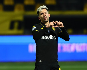 Ο Αρης δεν θα περιμένει τον Δεκέμβριο για τον Γκαρέ