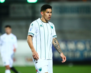 Με Πεντρόσο αλλά και δύο απουσίες ο Λεβαδειακός κόντρα στον ΟΦΗ