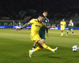 Ή τώρα ή ποτέ για τον Κάρλες Πέρεθ