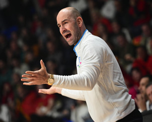 Τα σημάδια που «δείχνουν» το μέλλον του Σπανούλη!