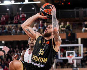 Μονακό – Μπαρτσελόνα με ειδικά παικτών στο 2.70!