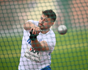 Ξεκίνησε η σεζόν του ανοιχτού στίβου - Ξεχώρισαν Φραντζεσκάκης, Ρούσσου και Μαρινάκου