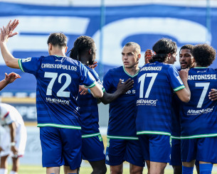 Ο απροσδόκητος πρωταγωνιστής που έκανε θραύση και δεν παίζει στο «Big-5»