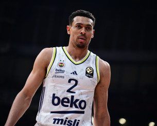 Τα ειδικά που ξεχωρίζουν στο Φενέρ – Ζάλγκιρις!