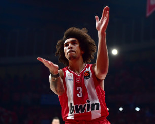Φλερτάρει με την κορυφή της Euroleague ο Ολυμπιακός - Τι χρειάζεται