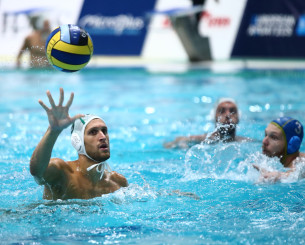 Ο Παναθηναϊκός δεν κατάφερε την ανατροπή κόντρα στη Γιαντράν Σπλιτ και αποκλείστηκε από το Euro Cup