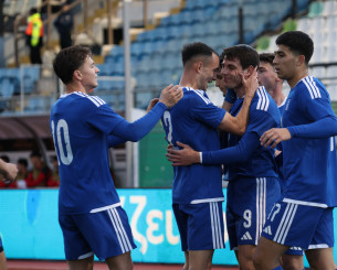 Η μεγάλη μέρα της Ελλάδας