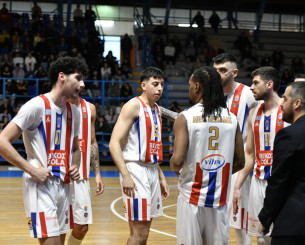 Elite League: Με νίκες συνέχισαν Δόξα Λευκάδας και Βίκος Ιωαννίνων μια «στροφή» πριν το φινάλε