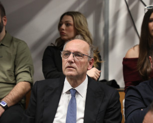 Λιόλιος: «Δημιουργούμε συνθήκες για να έρθουν άνθρωποι να επενδύσουν στο μπάσκετ Γυναικών» (video)