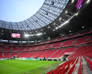 Ποιος προπονητής ελληνικής ομάδας λατρεύει το γήπεδο που θα παίξει απόψε η Εθνική ομάδα