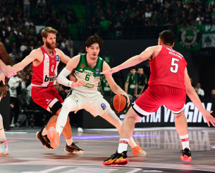 Ποια είναι τα σενάρια για Ολυμπιακός-Παναθηναϊκός στα playoffs της Euroleague