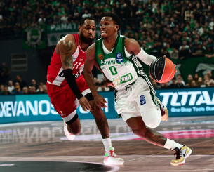 «Η Μακάμπι παρακολουθεί την περίπτωση του Τι Τζέι Σορτς»